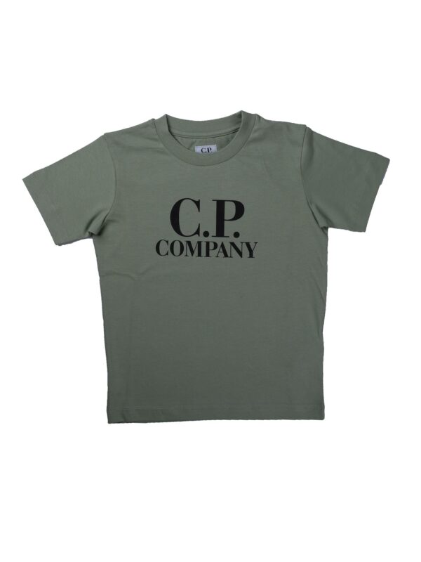 T-SHIRT - SHORT SLEEVE TEA