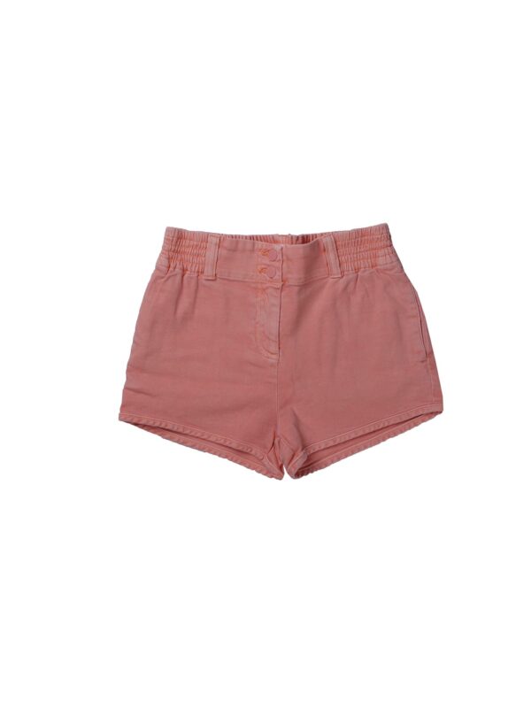 DENIM SHORTS CORALLO